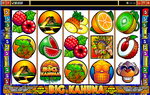 Big Kahuna